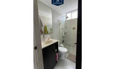 Vendo casa en villavicencio, Condominio San Sebastián.