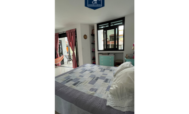Vendo casa en villavicencio, Condominio San Sebastián.