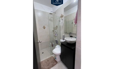 Vendo casa en villavicencio, Condominio San Sebastián.