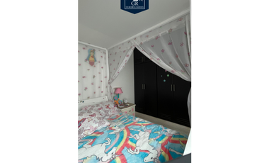 Vendo casa en villavicencio, Condominio San Sebastián.