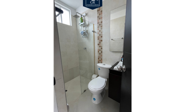 Vendo casa en villavicencio, Condominio San Sebastián.
