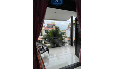 Vendo casa en villavicencio, Condominio San Sebastián.