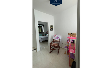 Vendo casa en villavicencio, Condominio San Sebastián.