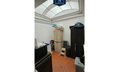 Vendo casa en villavicencio, Condominio San Sebastián.