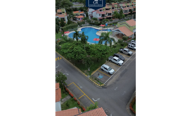 Vendo casa en villavicencio, Condominio San Sebastián.