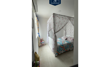 Vendo casa en villavicencio, Condominio San Sebastián.