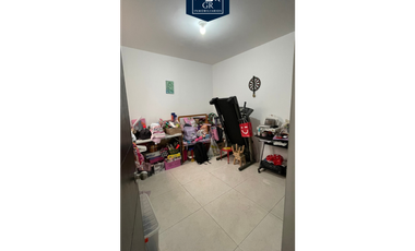 Vendo casa en villavicencio, Condominio San Sebastián.