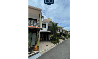 Vendo casa en villavicencio, Condominio San Sebastián.