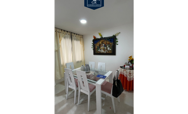 Vendo casa en villavicencio, Condominio San Sebastián.