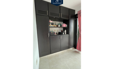 Vendo casa en villavicencio, Condominio San Sebastián.