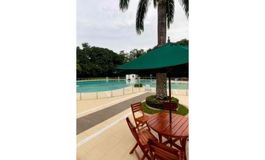 Vendo Lote en vía Villavicencio, Condominio Campestre la Florida