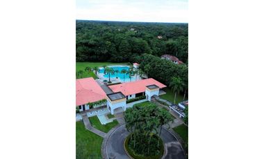 Vendo Lote en vía Villavicencio, Condominio Campestre la Florida