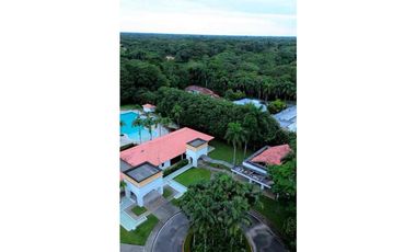 Vendo Lote en vía Villavicencio, Condominio Campestre la Florida