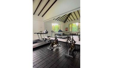 Vendo Lote en vía Villavicencio, Condominio Campestre la Florida