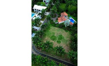 Vendo Lote en vía Villavicencio, Condominio Campestre la Florida