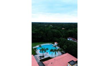 Vendo Lote en vía Villavicencio, Condominio Campestre la Florida