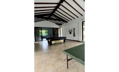Vendo Lote en vía Villavicencio, Condominio Campestre la Florida