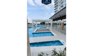 Vendo Exclusivo apartamento en Villavicencio -Barrio el Buque