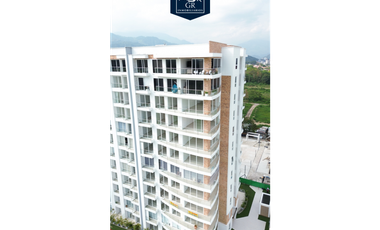 Vendo Exclusivo apartamento en Villavicencio -Barrio el Buque