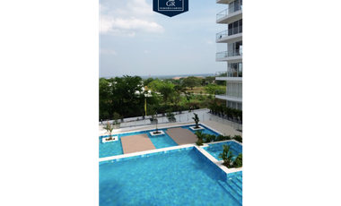 Vendo Exclusivo apartamento en Villavicencio -Barrio el Buque