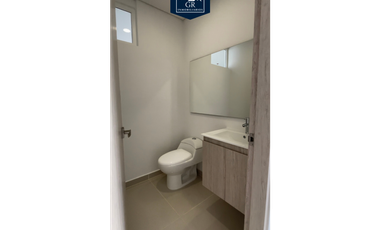 Vendo Exclusivo apartamento en Villavicencio -Barrio el Buque