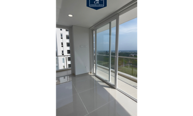 Vendo Exclusivo apartamento en Villavicencio -Barrio el Buque