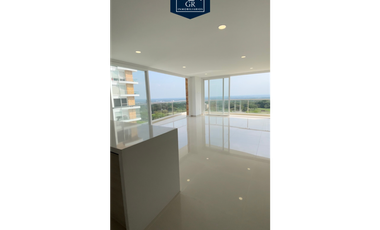 Vendo Exclusivo apartamento en Villavicencio -Barrio el Buque