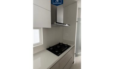 Vendo Exclusivo apartamento en Villavicencio -Barrio el Buque