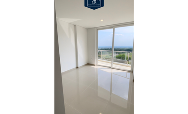 Vendo Exclusivo apartamento en Villavicencio -Barrio el Buque