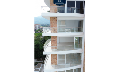 Vendo Exclusivo apartamento en Villavicencio -Barrio el Buque