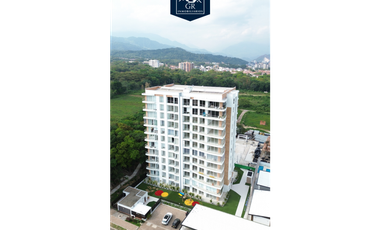 Vendo Exclusivo apartamento en Villavicencio -Barrio el Buque