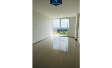Vendo Exclusivo apartamento en Villavicencio -Barrio el Buque