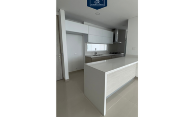 Vendo Exclusivo apartamento en Villavicencio -Barrio el Buque