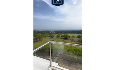 Vendo Exclusivo apartamento en Villavicencio -Barrio el Buque