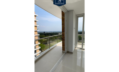 Vendo Exclusivo apartamento en Villavicencio -Barrio el Buque