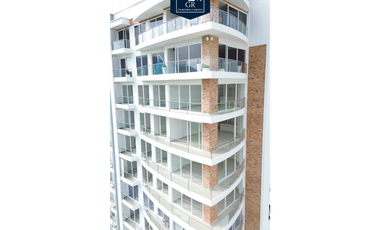 Vendo Exclusivo apartamento en Villavicencio -Barrio el Buque