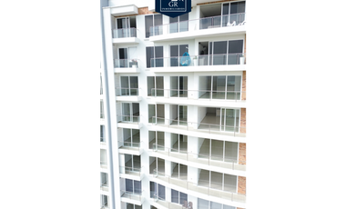 Vendo Exclusivo apartamento en Villavicencio -Barrio el Buque