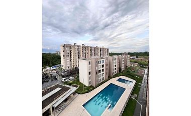 Apartamento en venta en Villavicencio