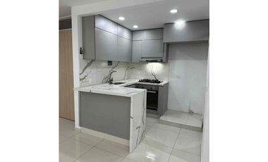 Apartamento en venta en Villavicencio