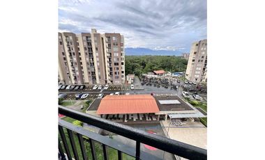 Apartamento en venta en Villavicencio