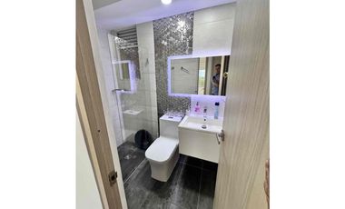 Apartamento en venta en Villavicencio