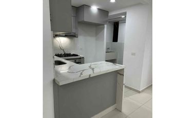 Apartamento en venta en Villavicencio