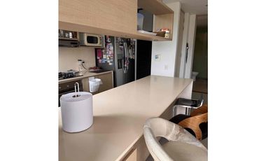 Vendo apartamento en Villavicencio barrio Buque