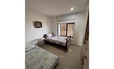 Vendo apartamento en Villavicencio barrio Buque