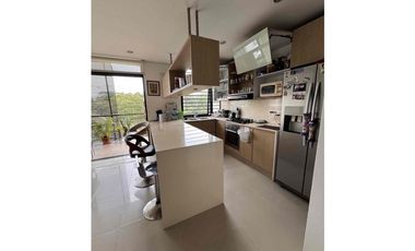 Vendo apartamento en Villavicencio barrio Buque