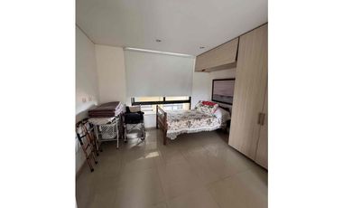 Vendo apartamento en Villavicencio barrio Buque