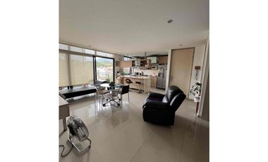Vendo apartamento en Villavicencio barrio Buque