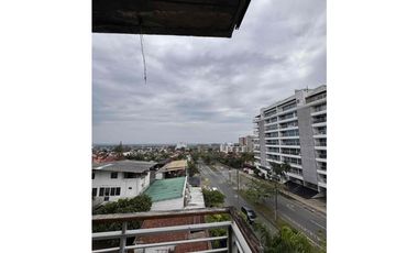 Vendo apartamento en Villavicencio barrio Buque