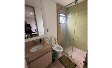 Vendo apartamento en Villavicencio barrio Buque