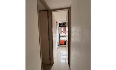 Vendo apartamento en Villavicencio barrio Buque